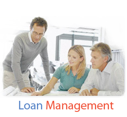 Loan/Advance Management